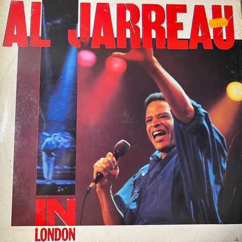 Al Jarreau – In London