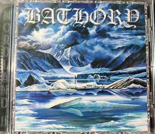 Bathory – Nordland II