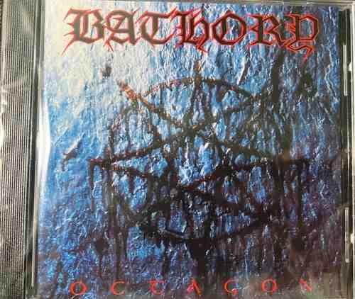 Bathory – Octagon