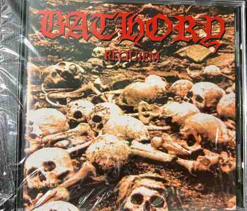 Bathory – Requiem