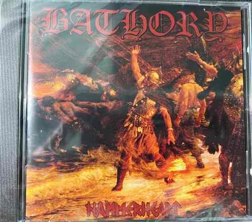 Bathory – Hammerheart