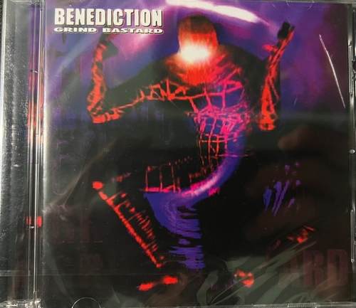 Benediction – Grind Bastard