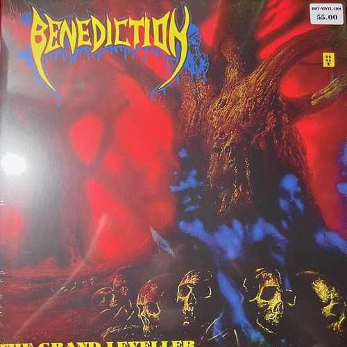 Benediction – The Grand Leveller