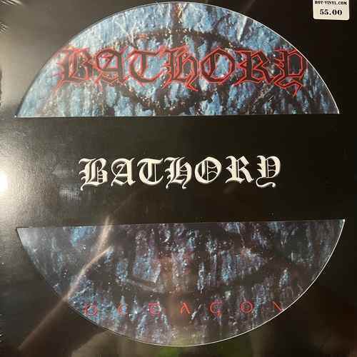 Bathory – Octagon