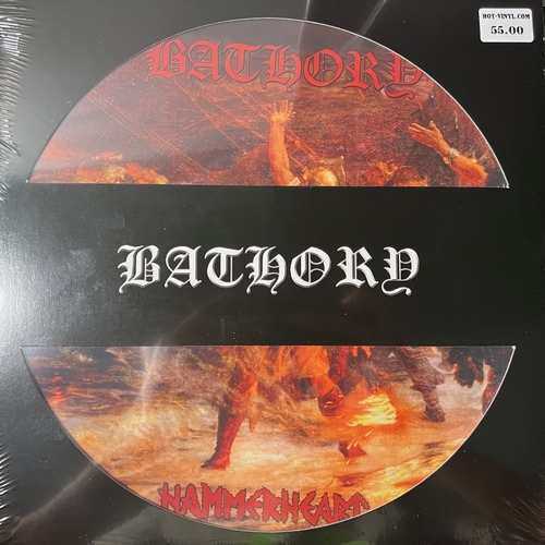 Bathory – Hammerheart