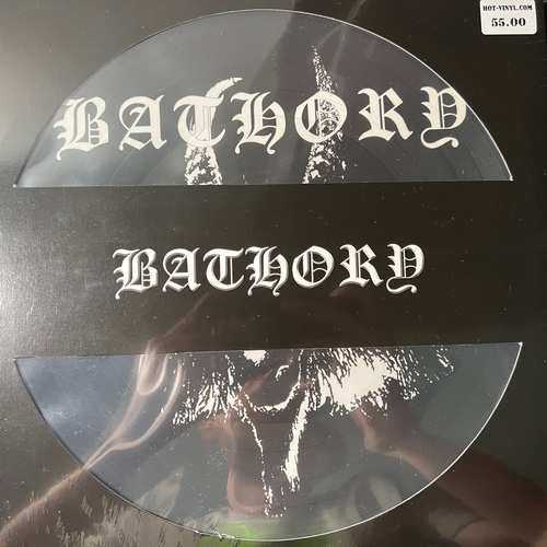 Bathory – Bathory