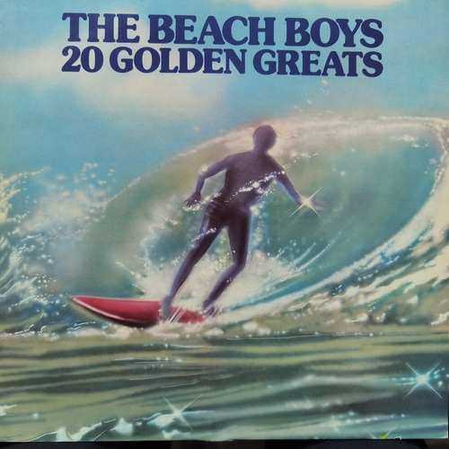 The Beach Boys – 20 Golden Greats