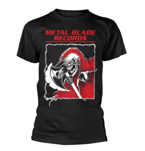 Тениска Metal Blade