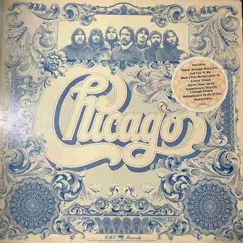 Chicago – Chicago VI