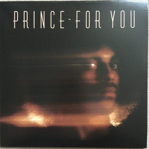 Prince ‎– For You