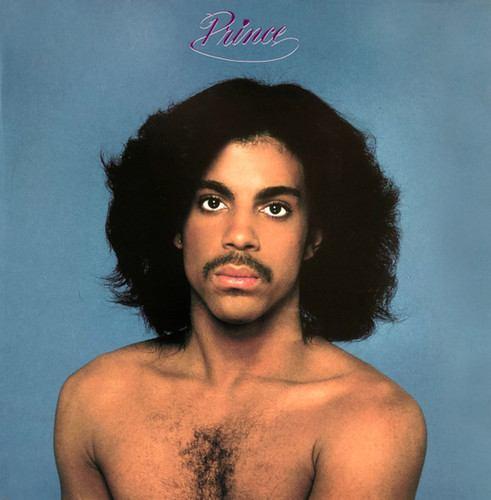 Prince ‎– Prince