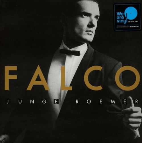 Falco ‎– Junge Roemer