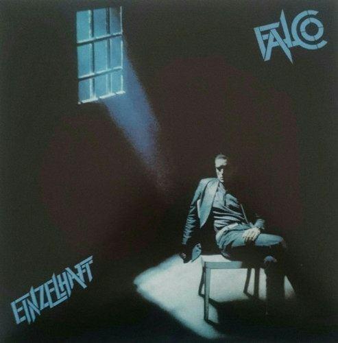 Falco – Einzelhaft