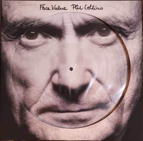 Phil Collins – Face Value