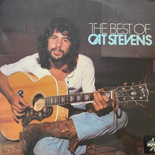 Cat Stevens – The Best Of Cat Stevens