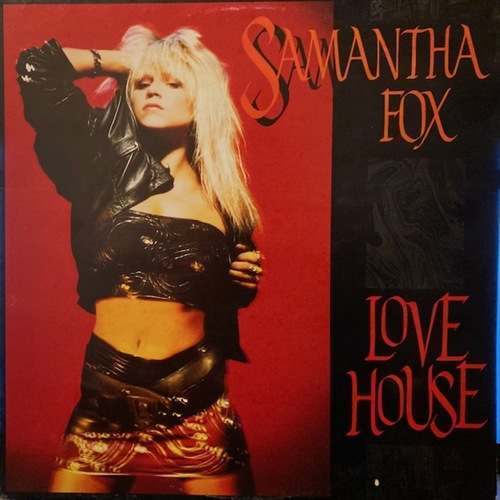 Samantha Fox – Love House