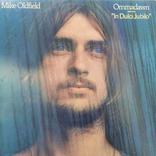 Mike Oldfield ‎– Ommadawn