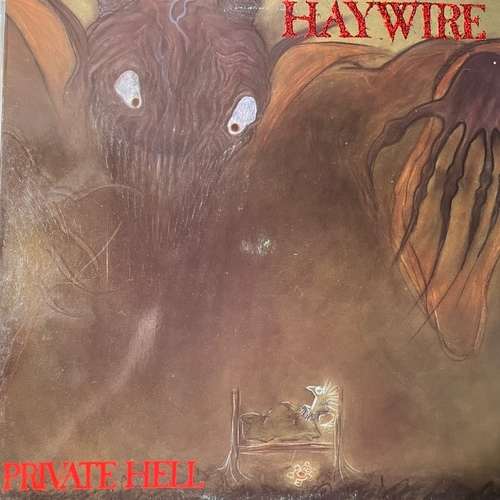 Haywire – Private Hell