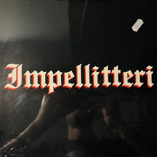 Impellitteri – Impellitteri