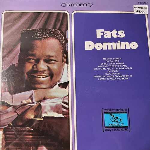 Fats Domino – Fats Domino
