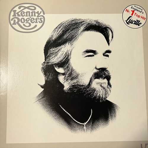 Kenny Rogers – Kenny Rogers