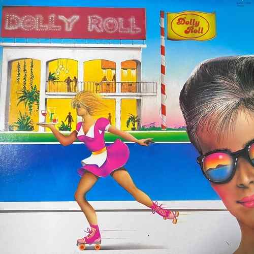 Dolly Roll – Dolly Roll