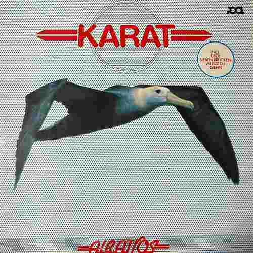 Karat – Albatros