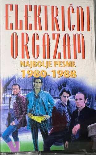 Električni Orgazam – Najbolje Pesme 1980-1988