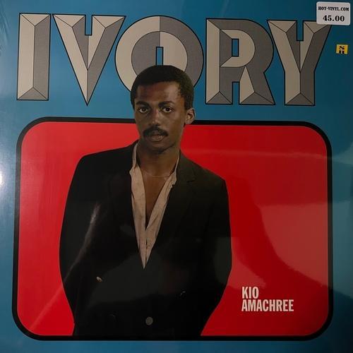 Kio Amachree – Ivory