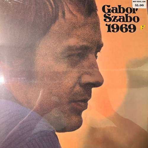 Gabor Szabo – 1969