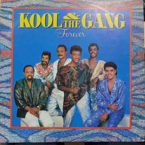 Kool & The Gang - Forever