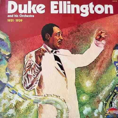 Duke Ellington – 1931-1939 - Vol. 2