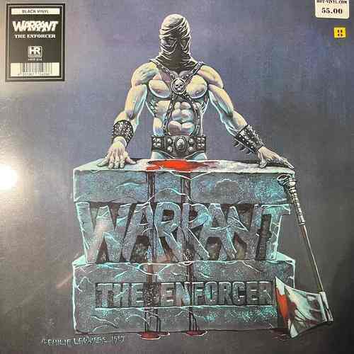 Warrant – The Enforcer
