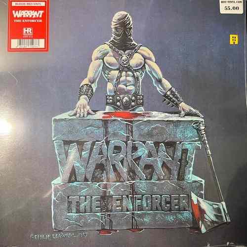 Warrant – The Enforcer