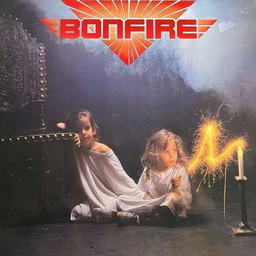 Bonfire – You Make Me Feel