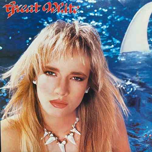 Great White – Once Bitten