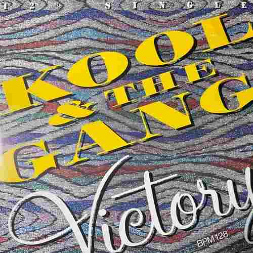 Kool & The Gang – Victory