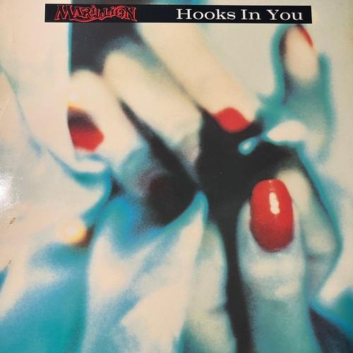 Marillion – Hooks In You