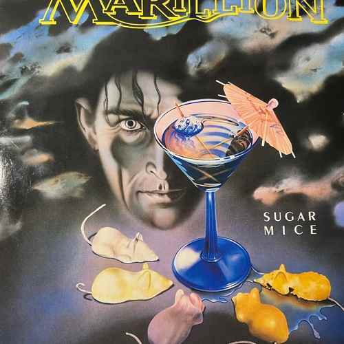 Marillion – Sugar Mice