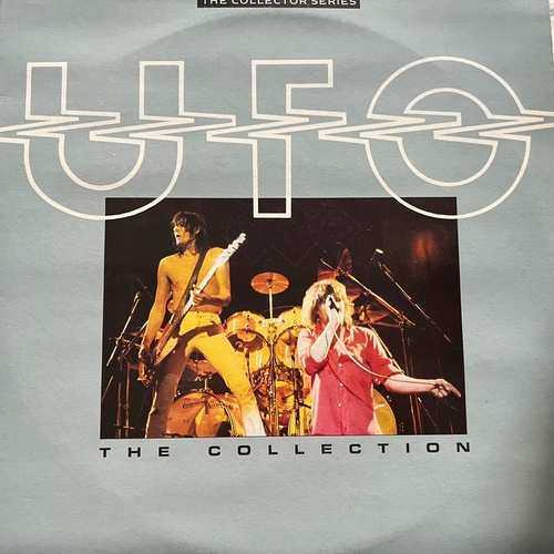 UFO – The Collection