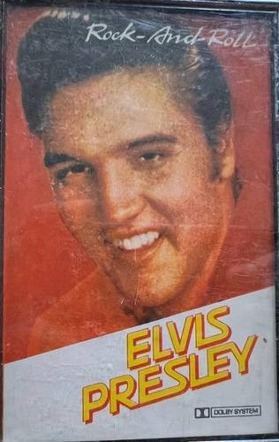 Elvis Presley – Rock-And-Roll