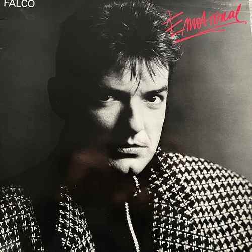 Falco – Emotional