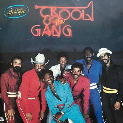 Kool & The Gang – Something Special