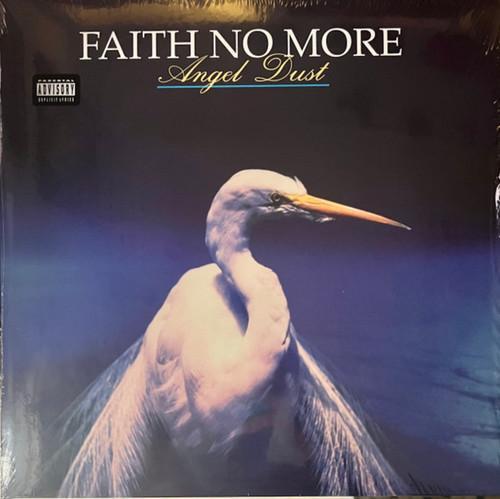 Faith No More – Angel Dust