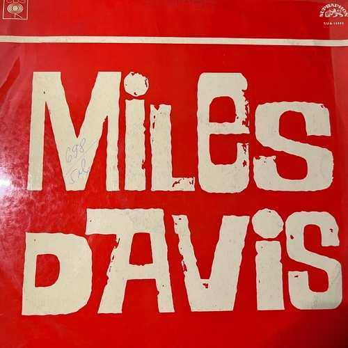 Miles Davis – Miles Smiles