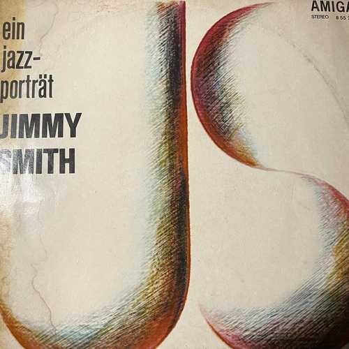 Jimmy Smith – Jimmy Smith