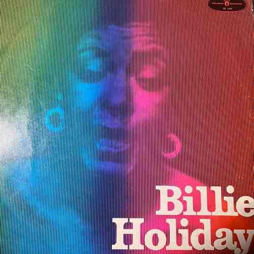 Billie Holiday – Billie Holiday
