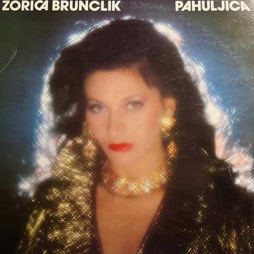 Zorica Brunclik ‎– Pahuljica
