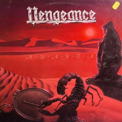 Vengeance ‎– Arabia
