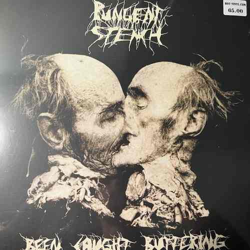 Pungent Stench – Been Caught Buttering